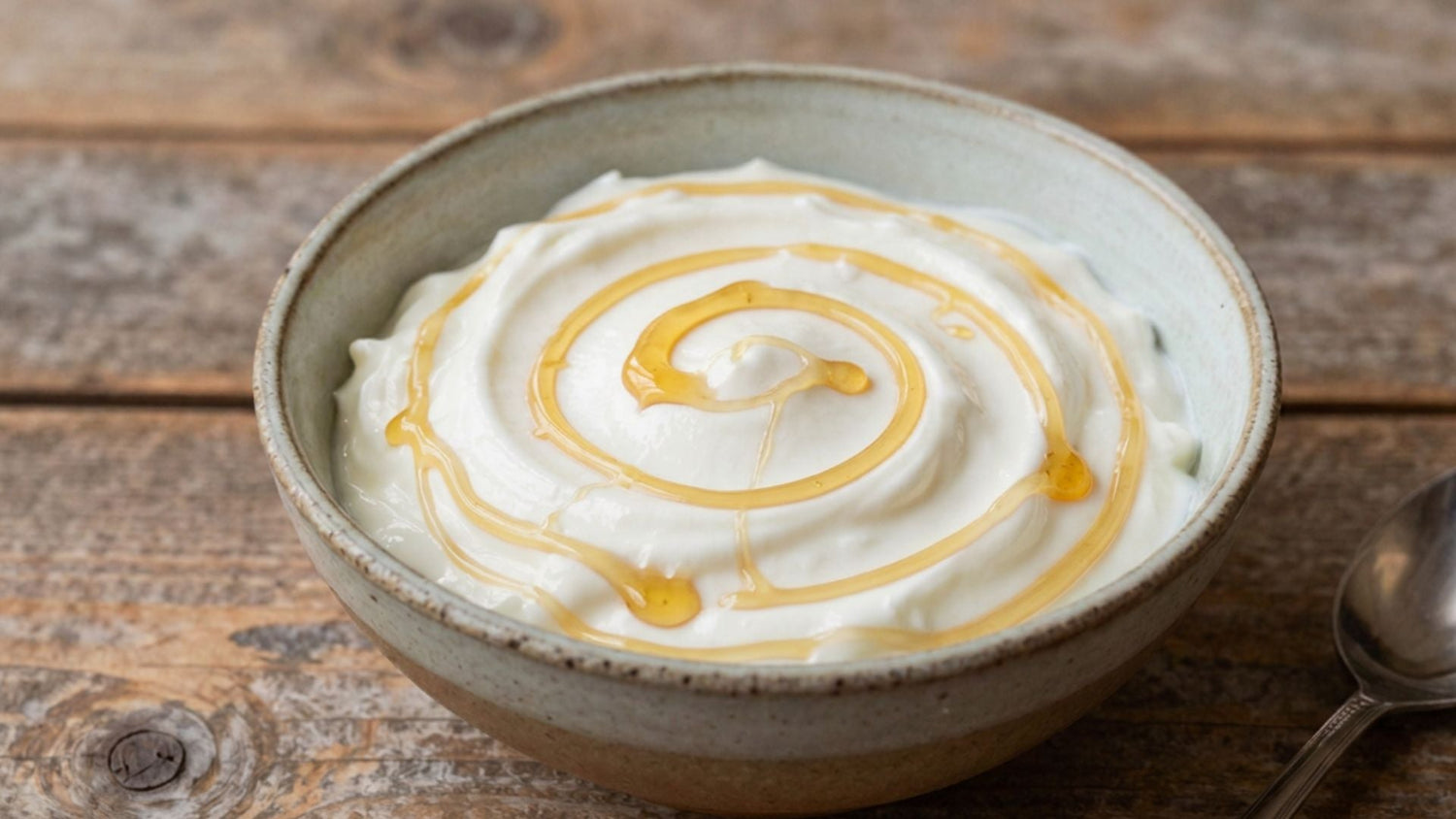RAW YOGURT
