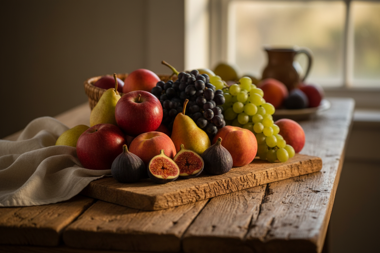 FRUIT